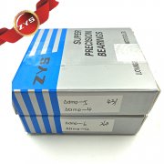 ZYS精密軸承配對方式